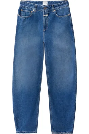 Closed Jazzie straight-leg jeans