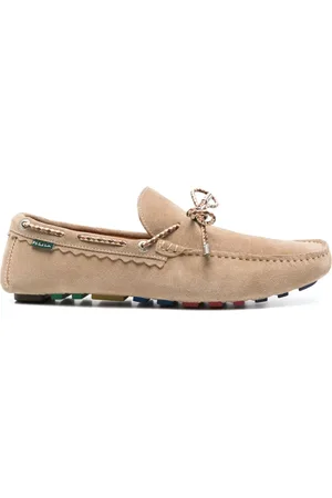 Paul Smith Suede loafers