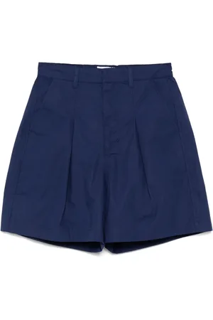 Chocoolate Cotton shorts