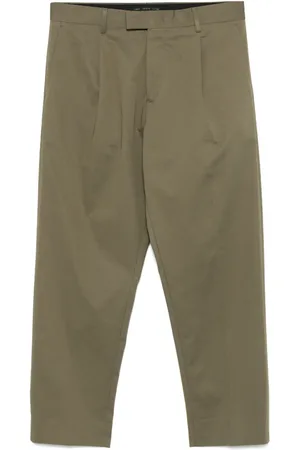 LOW BRAND Kim trousers