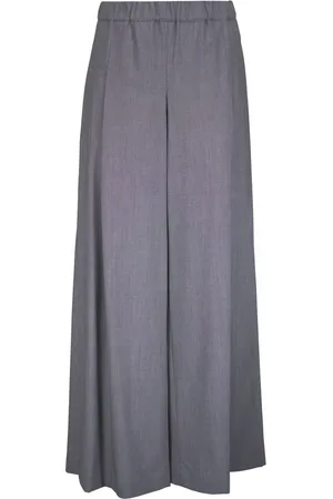 TWP Jetties Midnight trousers