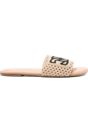Casadei Positano slides