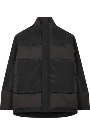 Paul Smith Matte puffer jacket