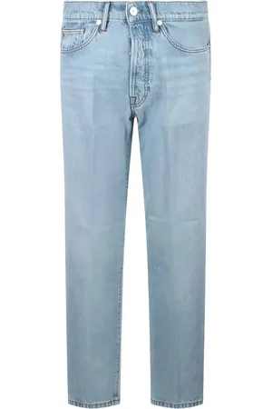 Nine In The Morning Straight-leg jeans