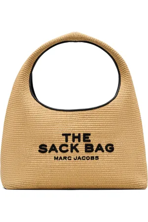 Marc Jacobs The Woven Sack bag