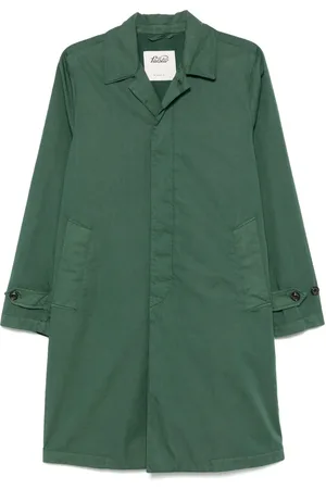 VALSTAR Torino trench coat