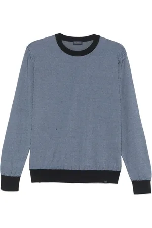 Paul & Shark Striped sweater
