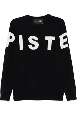 Perfect Moment Piste sweater