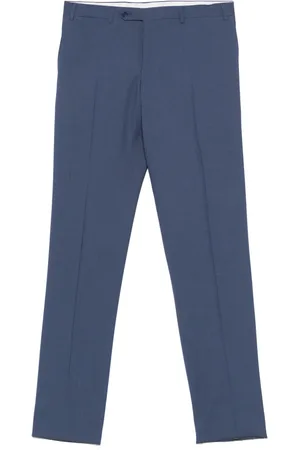 CANALI Wool trousers