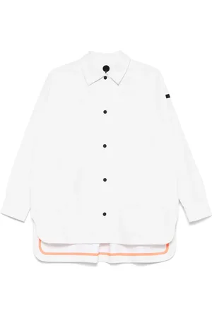 RRD Logo-patch jacket