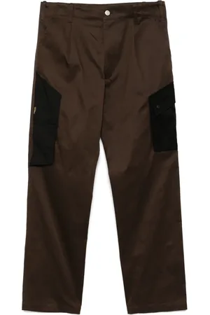 Olly Shinder Gardiner trousers