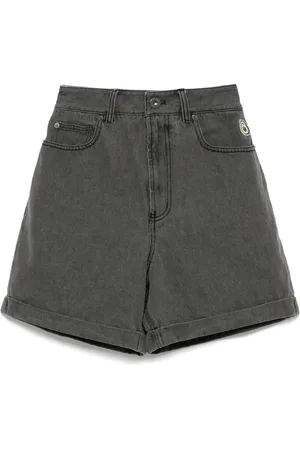 Chocoolate Cotton shorts