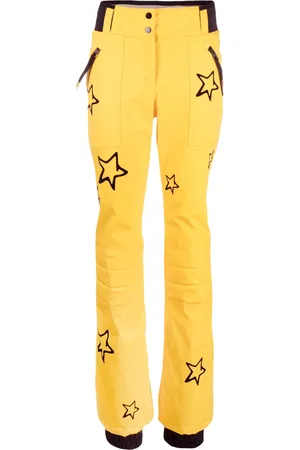 Rossignol X JCC Stellar ski trousers