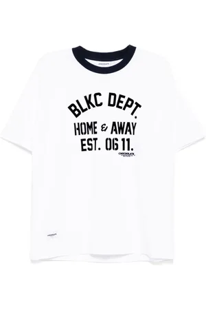 Chocoolate Logo-print T-shirt