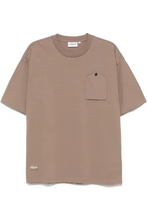Chocoolate Cotton T-shirt