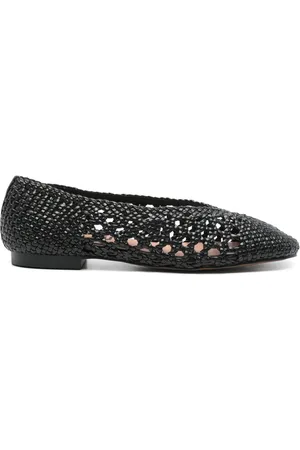 Bibi Lou Della ballet flats