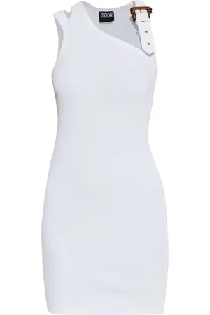 VERSACE Cotton dress