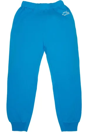 Bally Logo-print track pants