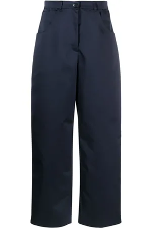 Etro Tapered cargo trousers