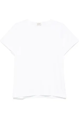 Khaite Maeve T-shirt