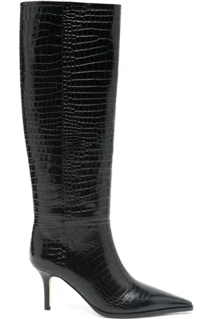 Aeyde 75mm Tula boots