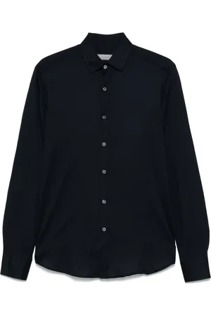 CANALI Oxford shirt