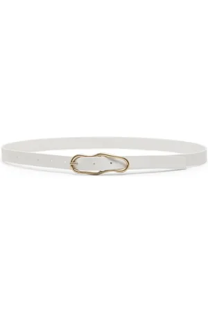 MARSÈLL Leather belt