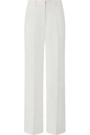 Pinko Creased palazzo pants