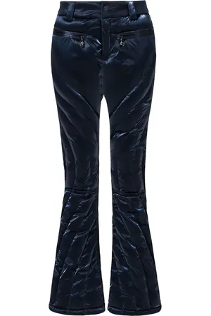 Perfect Moment Mid-rise ski trousers