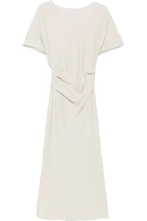 Staud Amelie maxi dress