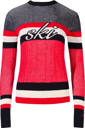 Perfect Moment Evie sweater
