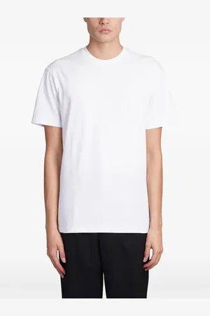 Neil Barrett Cotton T-shirt (pack of two)