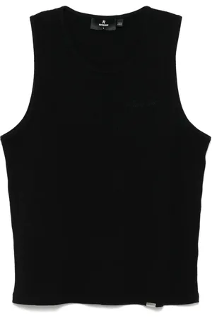 Represent Waffle tank top