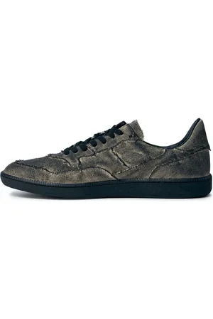Hidnander Distressed sneakers