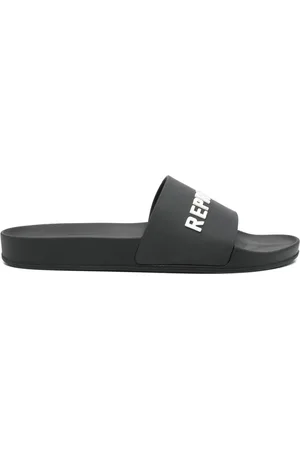 Represent Pool slides