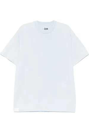 Izzue Logo-print T-shirt