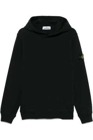 Stone Island Compass-badge hoodie