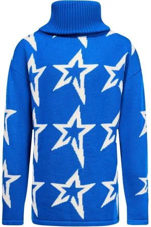Perfect Moment Star Dust sweater
