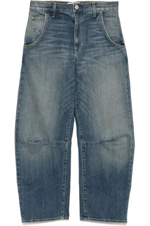 NILI LOTAN Emerson jeans