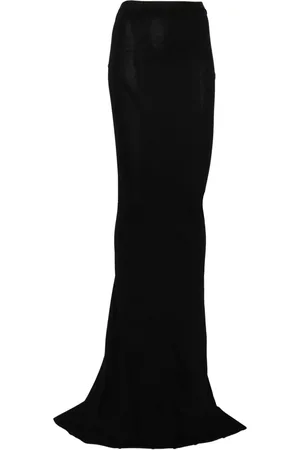 Rick Owens Long skirt