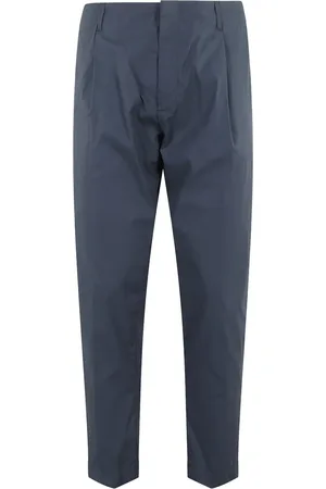 Dondup Tapered-leg trousers