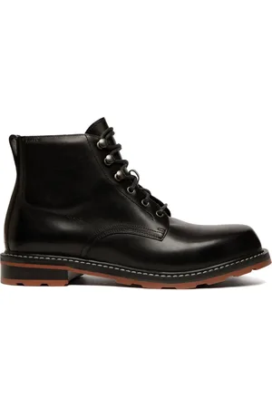 Bally Winter Capsule boots