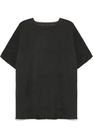 ISAAC SELLAM EXPERIENCE Knitted T-shirt