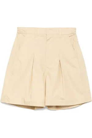 Chocoolate Cotton shorts