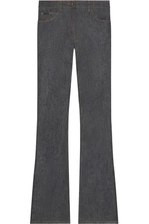 Courrèges Bootcut jeans