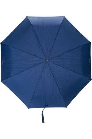 Moschino Pinstriped umbrella