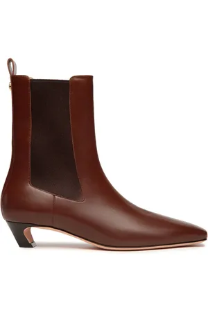 Bally Leather boots