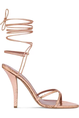 PARIS TEXAS 105mm Linda sandals