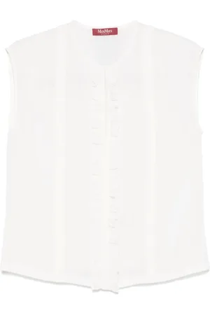 Max Mara Matilde blouse