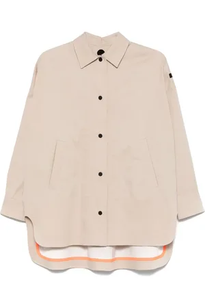 RRD Logo-patch jacket